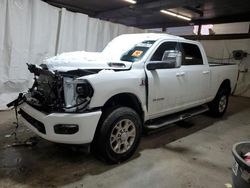 2024 Dodge 2500 Laramie en venta en Ebensburg, PA