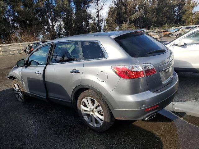 2011 Mazda CX-9