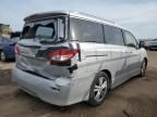 2013 Nissan Quest S