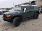 2014 Toyota FJ Cruiser