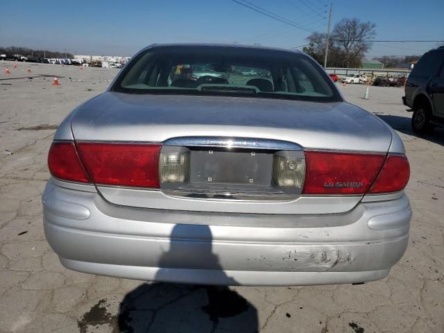 2003 Buick Lesabre Custom