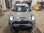 2022 Mini Cooper S