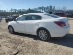 2016 Buick Lacrosse