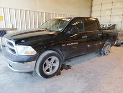 2012 Dodge RAM 1500 ST en venta en Abilene, TX