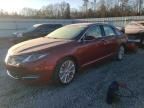 2014 Lincoln MKZ