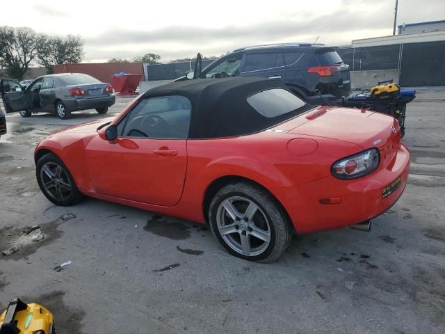 2006 Mazda MX-5 Miata