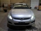 2006 Honda Accord Value