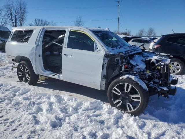 2019 Chevrolet Suburban K1500 Premier