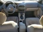 2003 Saturn L200