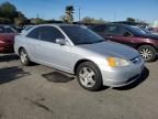 2003 Honda Civic EX