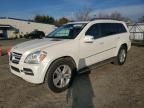 2012 Mercedes-Benz GL 450 4matic