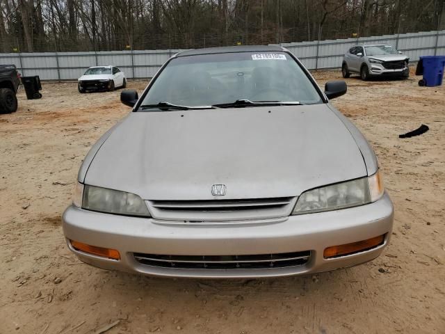 1997 Honda Accord LX