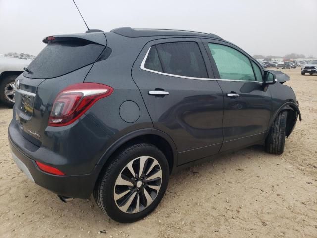 2017 Buick Encore Essence