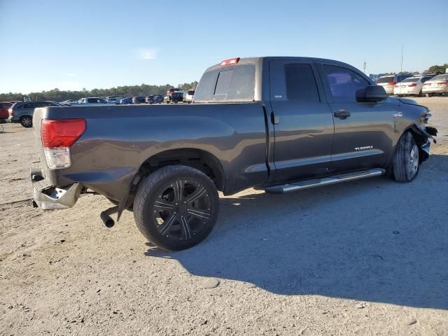 2011 Toyota Tundra Double Cab SR5