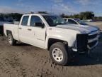 2018 Chevrolet Silverado C1500