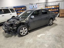 Volkswagen salvage cars for sale: 2010 Volkswagen Jetta SE