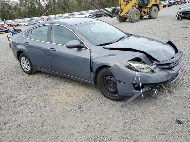 2011 Mazda 6 I