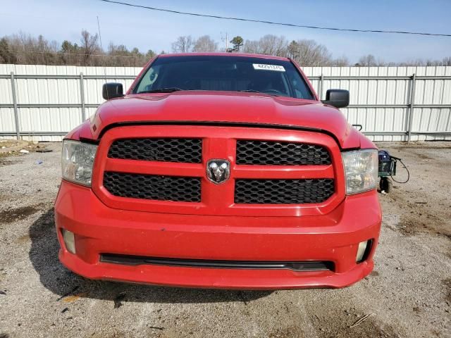 2014 Dodge RAM 1500 ST