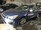 2013 Subaru Impreza Premium