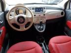 2013 Fiat 500 POP