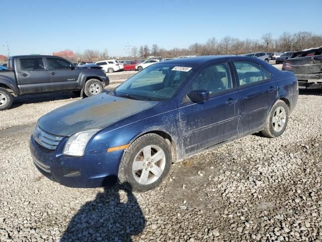 2006 Ford Fusion SE