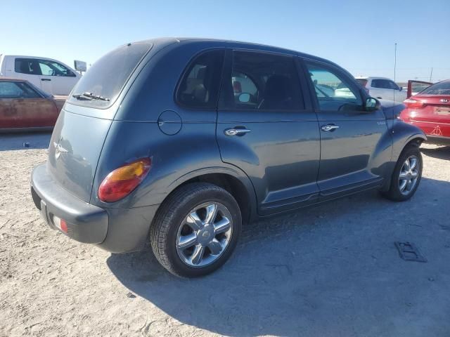 2003 Chrysler PT Cruiser Limited