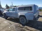 2020 Toyota Tacoma Access Cab