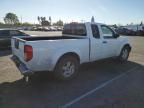 2007 Nissan Frontier King Cab LE