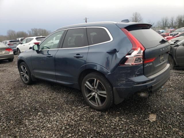 2018 Volvo XC60 T5 Momentum