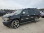 2011 Chevrolet Tahoe K1500 LTZ