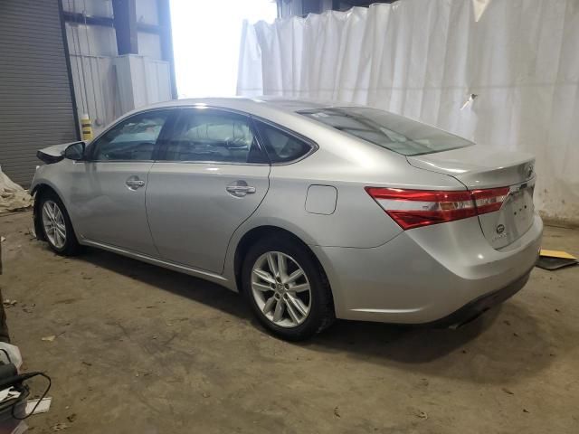 2014 Toyota Avalon Base