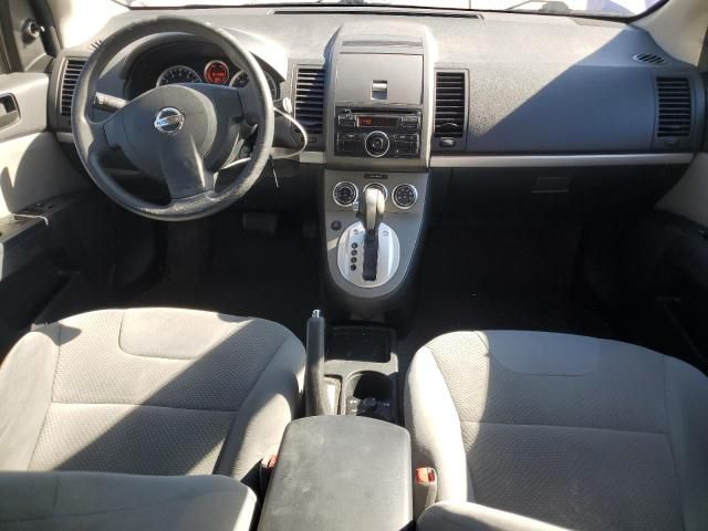 2011 Nissan Sentra 2.0