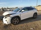 2019 Lexus RX 450H Base