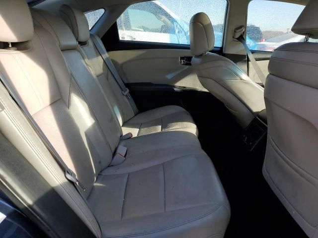 2014 Toyota Avalon Base