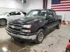 2006 Chevrolet Silverado K1500