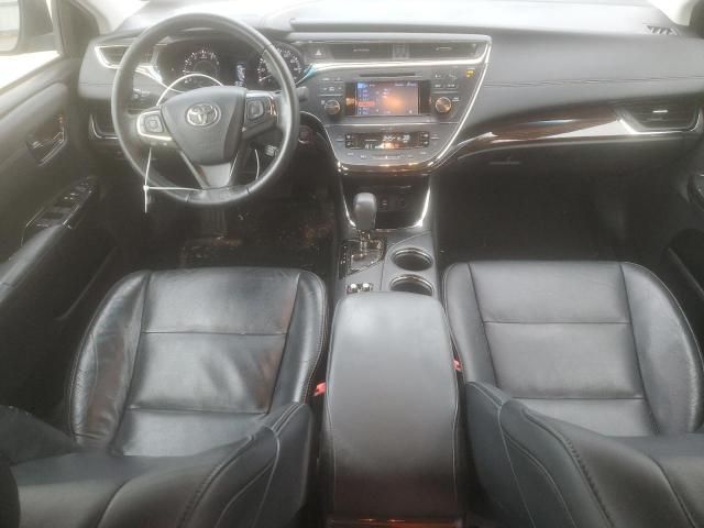 2013 Toyota Avalon Base