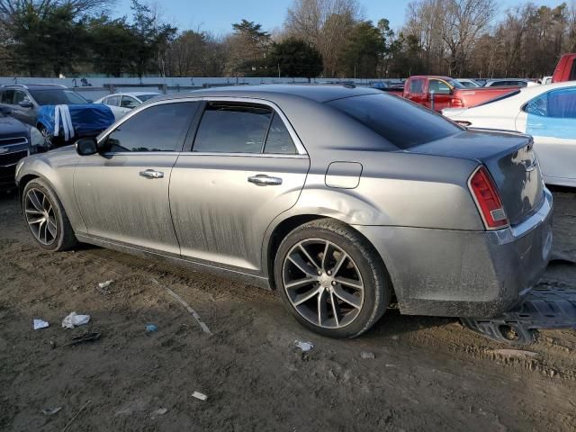 2012 Chrysler 300