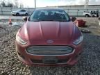 2013 Ford Fusion Titanium