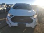 2019 Ford Ecosport S