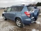 2009 Toyota Rav4 Limited