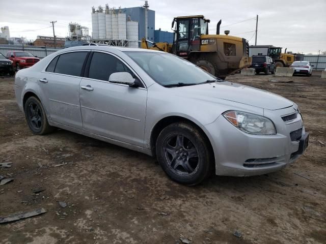 2012 Chevrolet Malibu 2LT