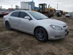 2012 Chevrolet Malibu 2LT