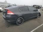 2010 Honda Insight LX