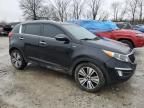 2015 KIA Sportage EX