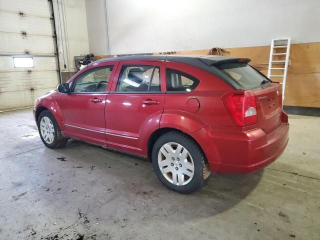 2010 Dodge Caliber SXT