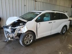 2023 Toyota Sienna XSE en venta en Franklin, WI