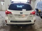 2014 Subaru Outback 3.6R Limited