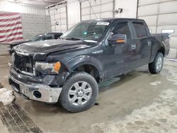 2014 Ford F150 Supercrew en venta en Columbia, MO