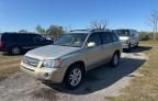 2006 Toyota Highlander Hybrid