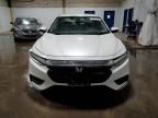 2019 Honda Insight EX